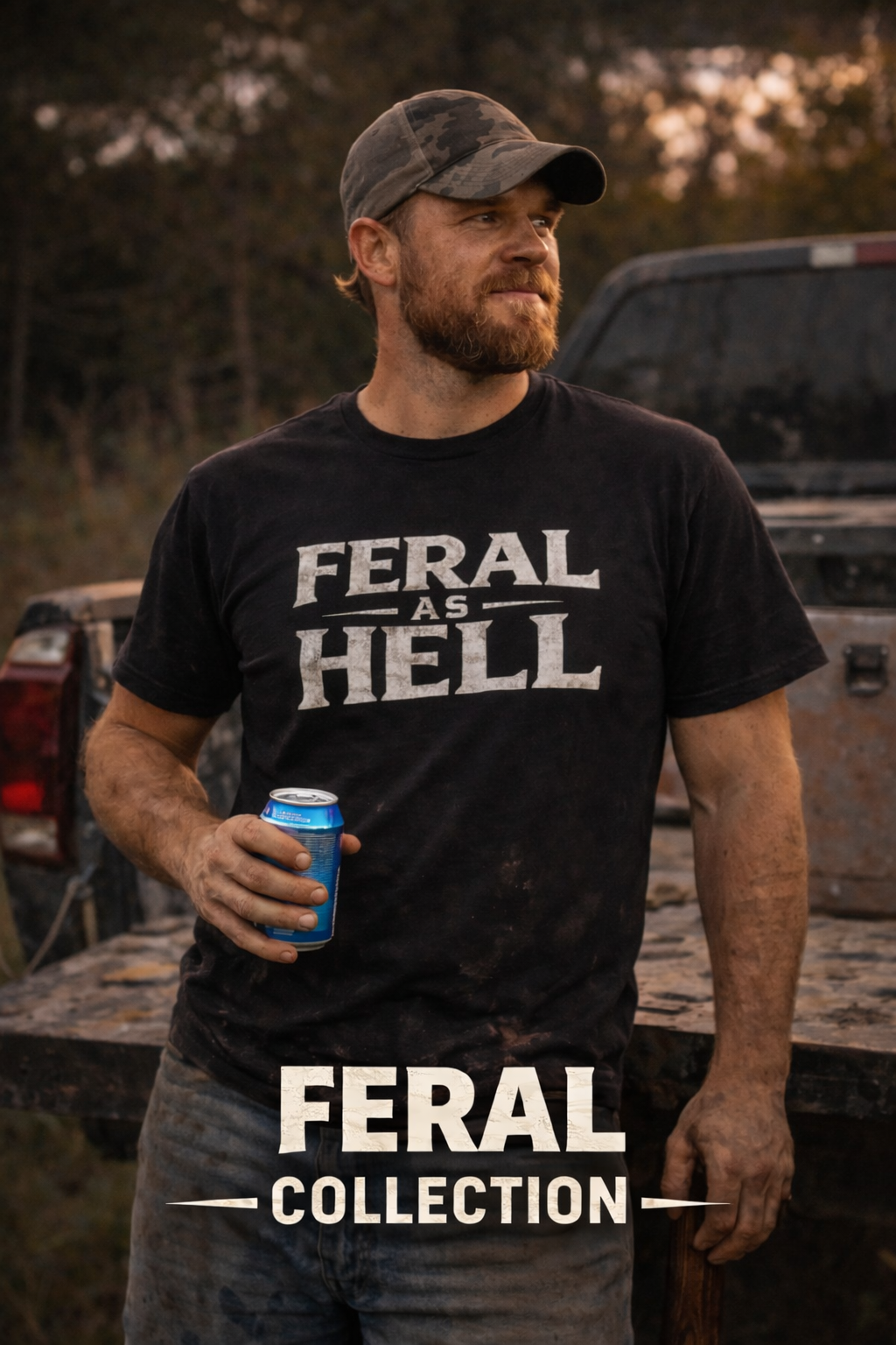 Feral