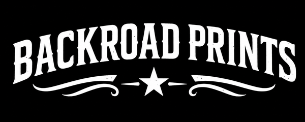Backroad Prints 