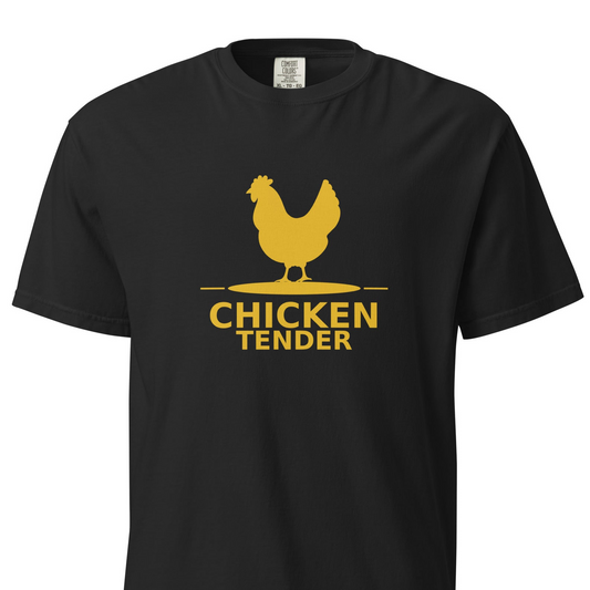 CHICKEN TENDER – FARM EDITION T-SHIRT